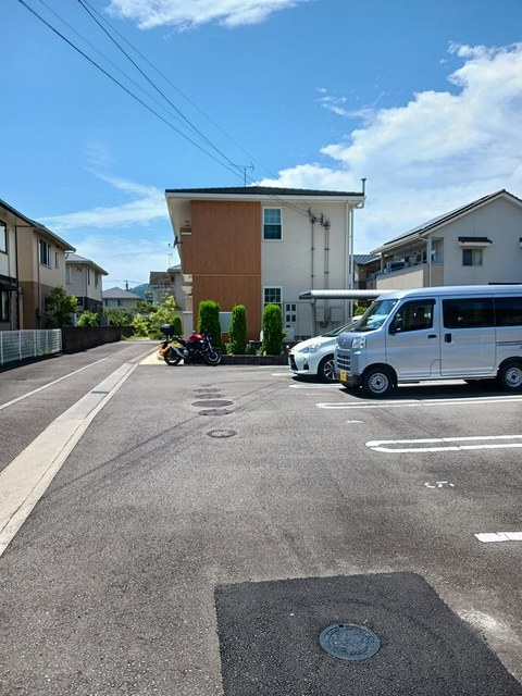 フロイデ北斎院 その他5