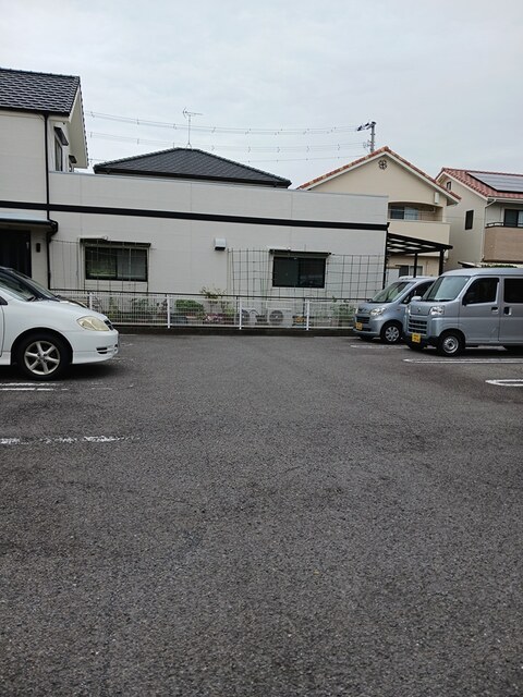 グリーンハイツ北斎院　Ｂ その他5