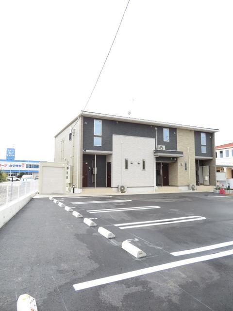 クラール東鳥生　Ａ その他6