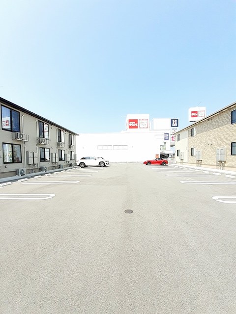 ＨＫＲ　ＳＵＮＡＹＡＭＡ　Ⅰ その他6