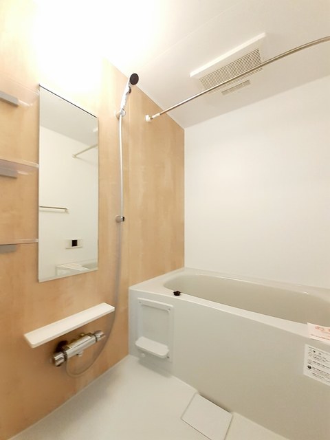 ＨＫＲ　ＳＵＮＡＹＡＭＡ　Ⅰ 風呂画像