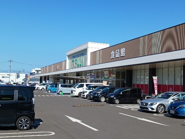 リアル・クレストＡ その他外観1