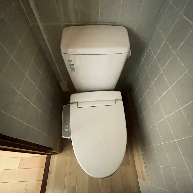 北久米荘 その他1