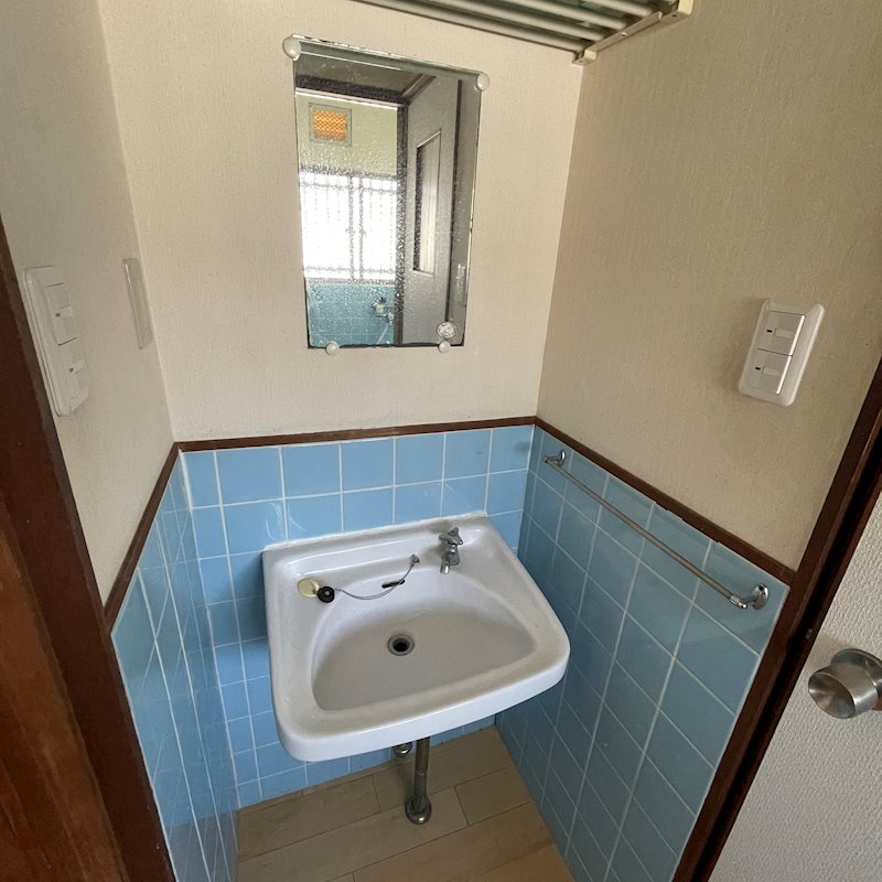 北久米荘 その他2