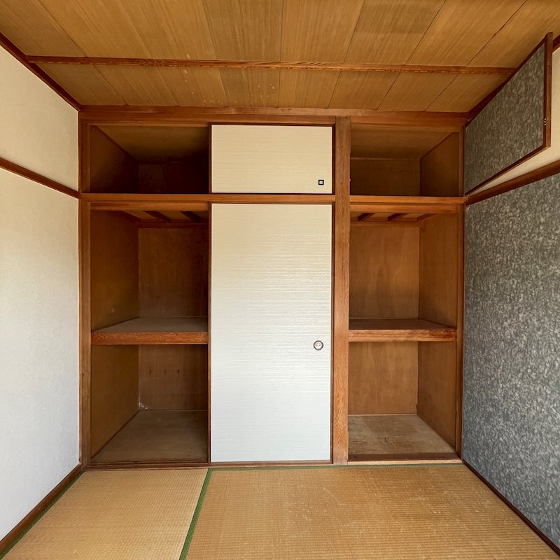 北久米荘 その他5