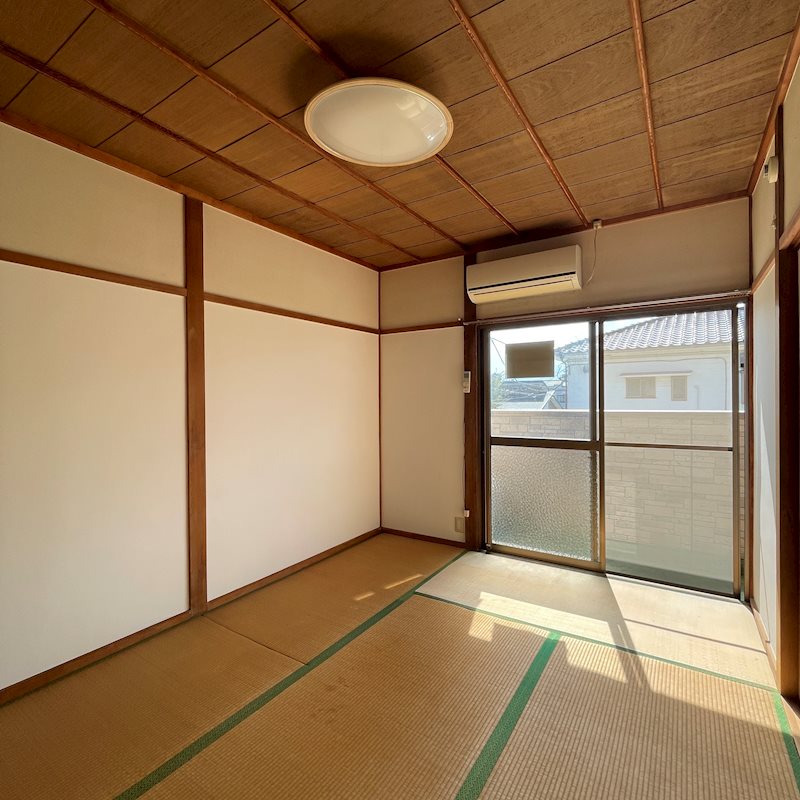 北久米荘 その他6