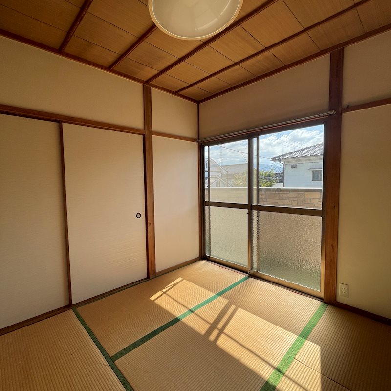 北久米荘 その他7