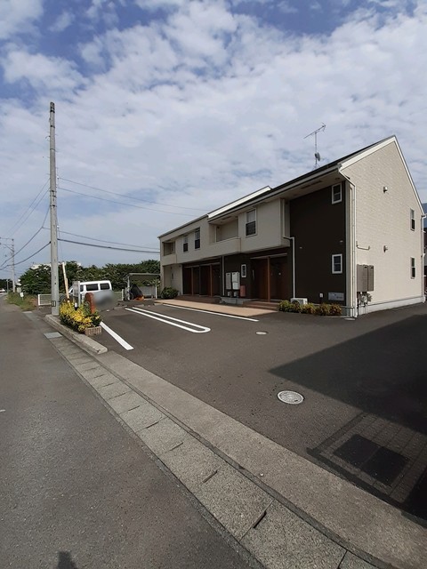 リバービレッジＡ その他5