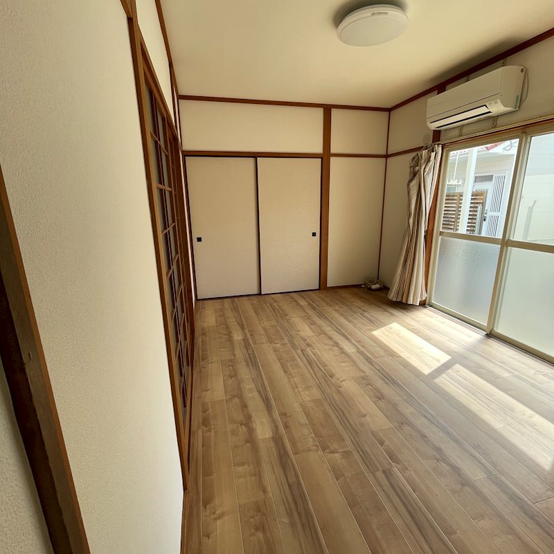 宮内ＭＫ貸家 その他6