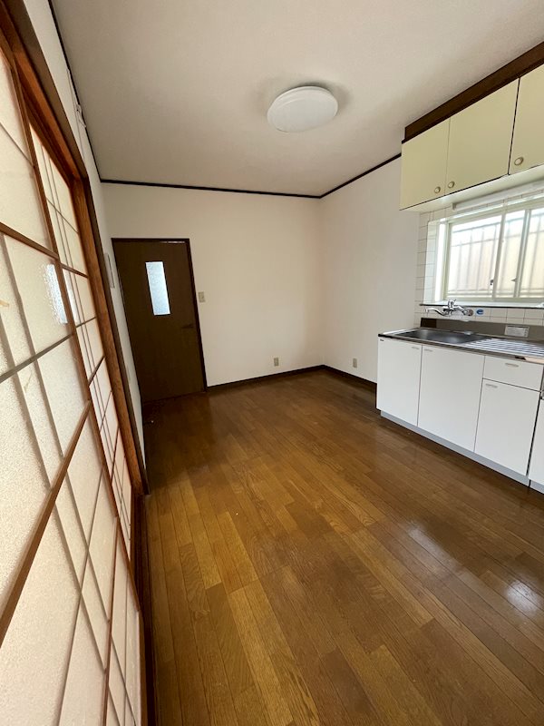 宮内ＭＫ貸家 キッチン