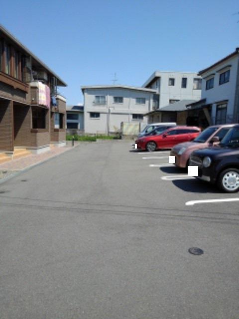 サン　パルムⅡ その他5