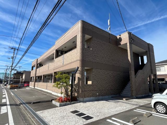 サンコレクト 外観