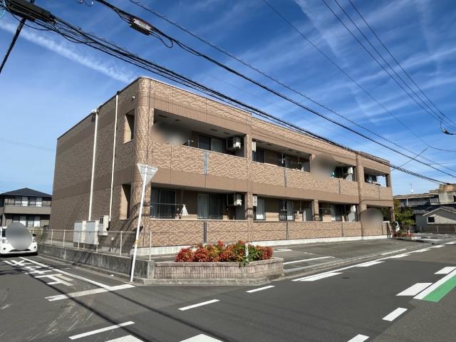サンコレクト その他外観1