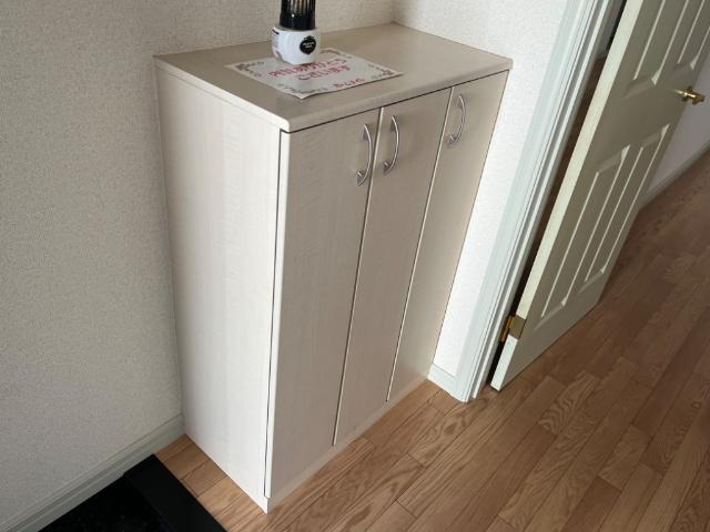 スカイコーポ垣生 その他10