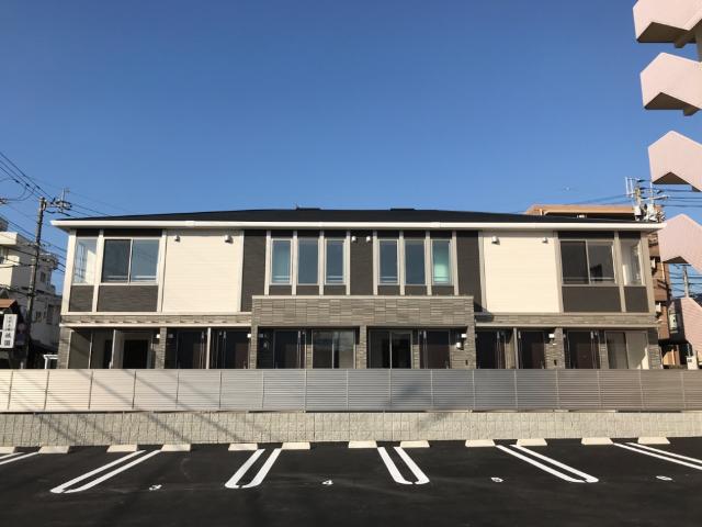 ラフォンテ その他外観1