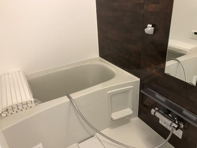 ラフォンテ 風呂画像