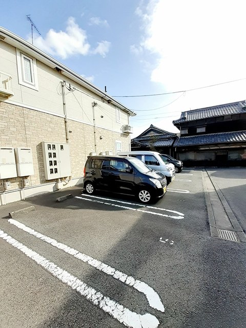 カーサ・ソーレ　Ａ その他5