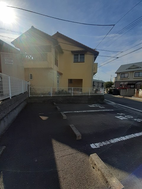 シャトー野口Ⅱ その他5
