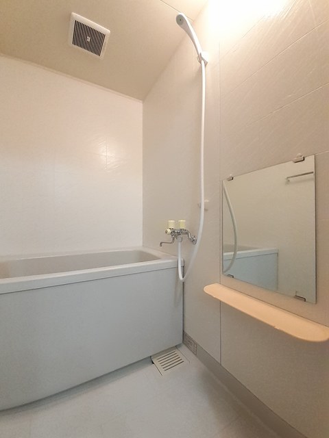 シャトー野口Ⅱ 風呂画像
