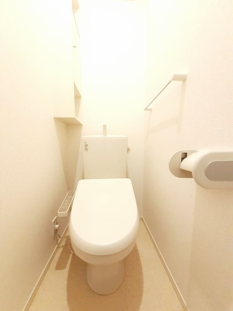 グランディール本町Ｂ その他4