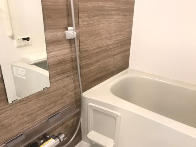 GRANDLUANA 風呂画像
