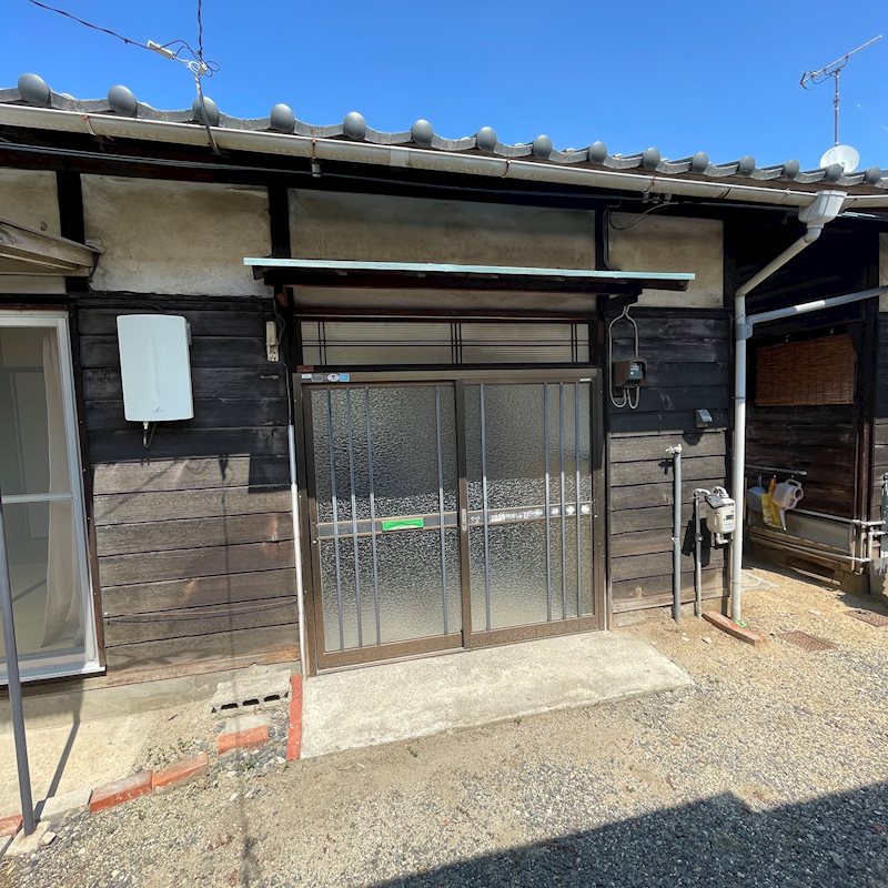 松本MK貸家  その他4
