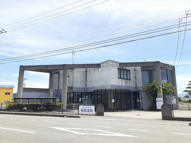アメニティパレスＫ　Ａ その他外観5