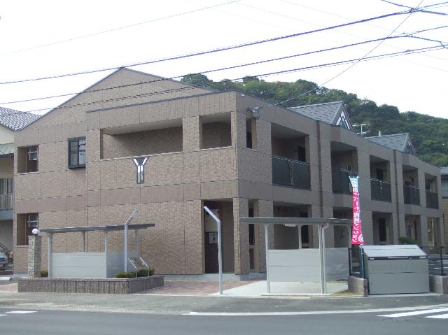 Tiare 外観