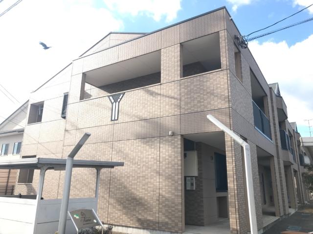 Tiare その他外観2