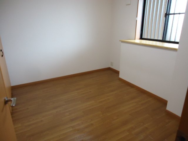 Tiare ベッドルーム