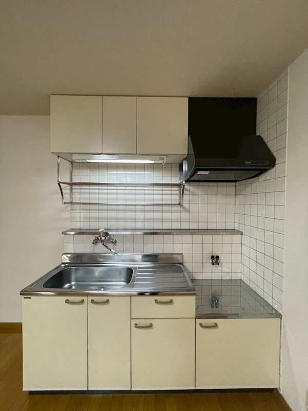 メゾンヴィサージュ２ キッチン