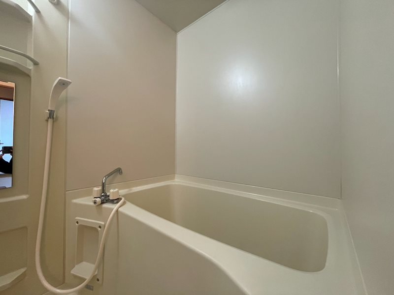 メゾンヴィサージュ２ 風呂画像