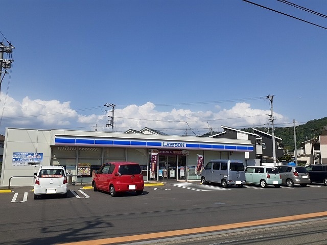 ベルファミーユ その他外観3