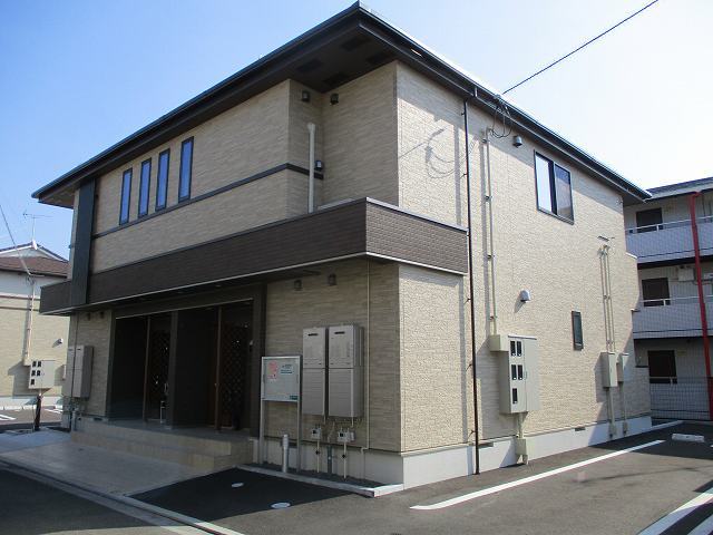 リベラメンテ　Ⅰ 101号室 外観