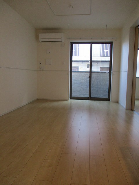 リベラメンテ　Ⅰ リビング