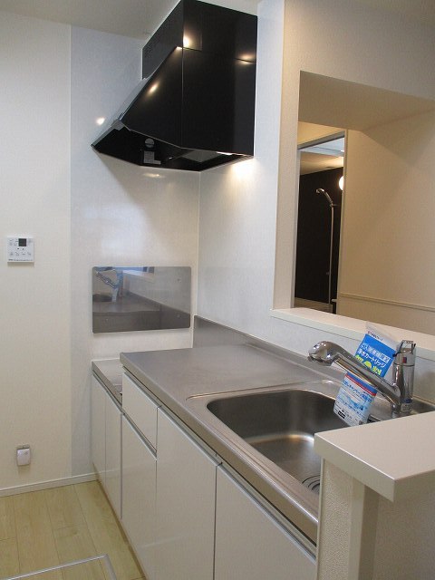 リベラメンテ　Ⅰ キッチン