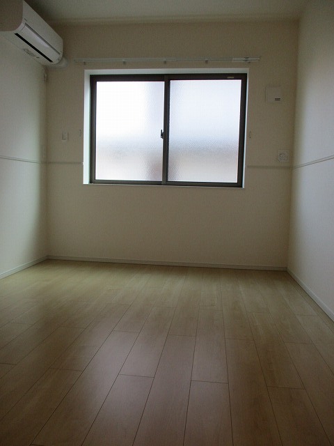 リベラメンテ　Ⅰ ベッドルーム