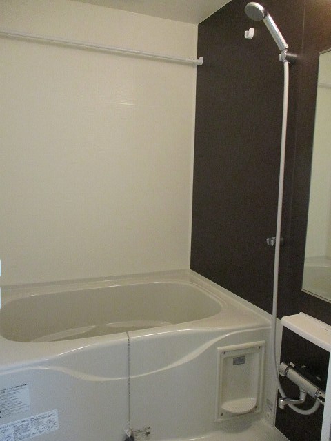 リベラメンテ　Ⅰ 風呂画像