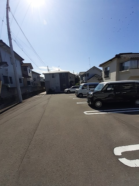 ラ・ポルト　ＳⅡ その他5