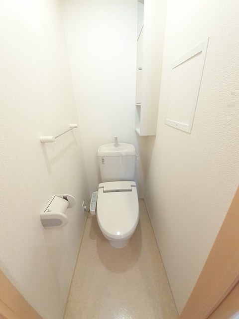 リヴェールⅤ その他1