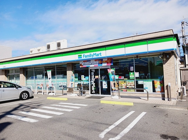 フェアー　インプレス その他外観4