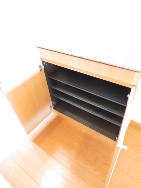 フルール　Ｂ その他1
