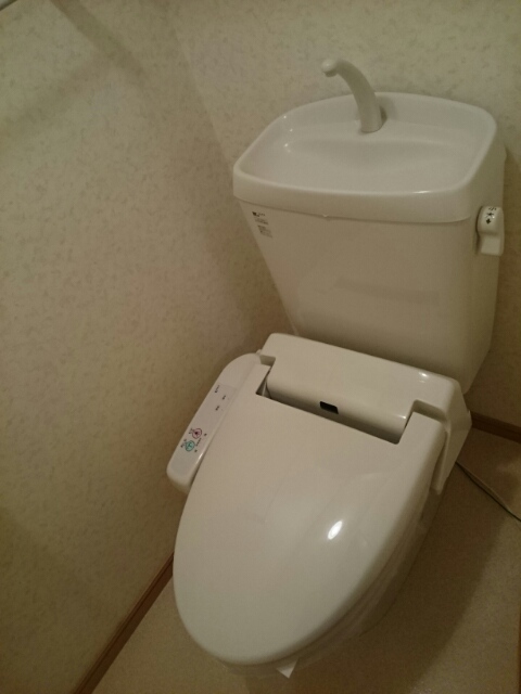 アンジュベリーＢ その他3