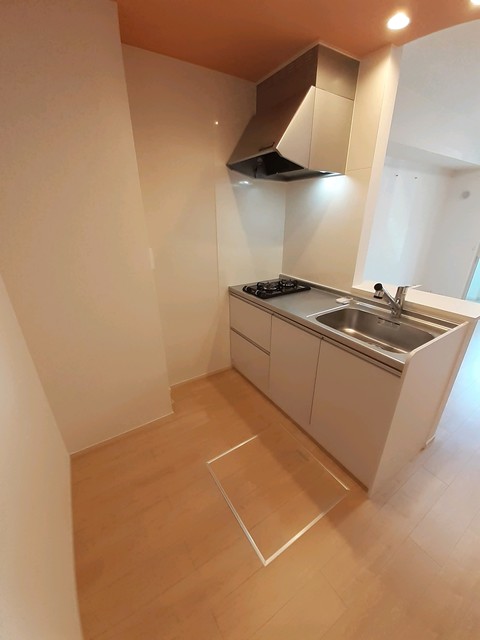 シャトレー キッチン