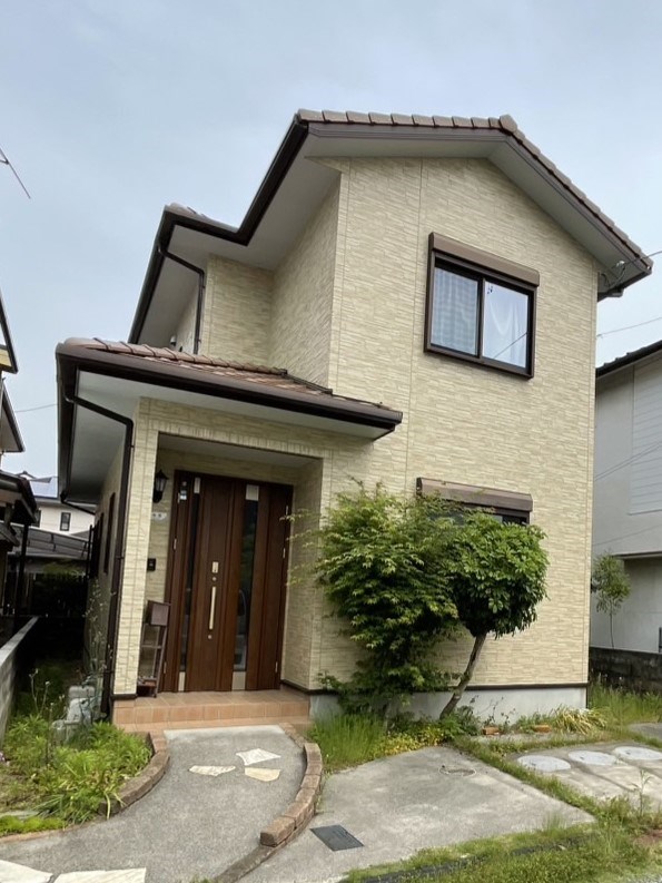 東石井７丁目戸建 外観