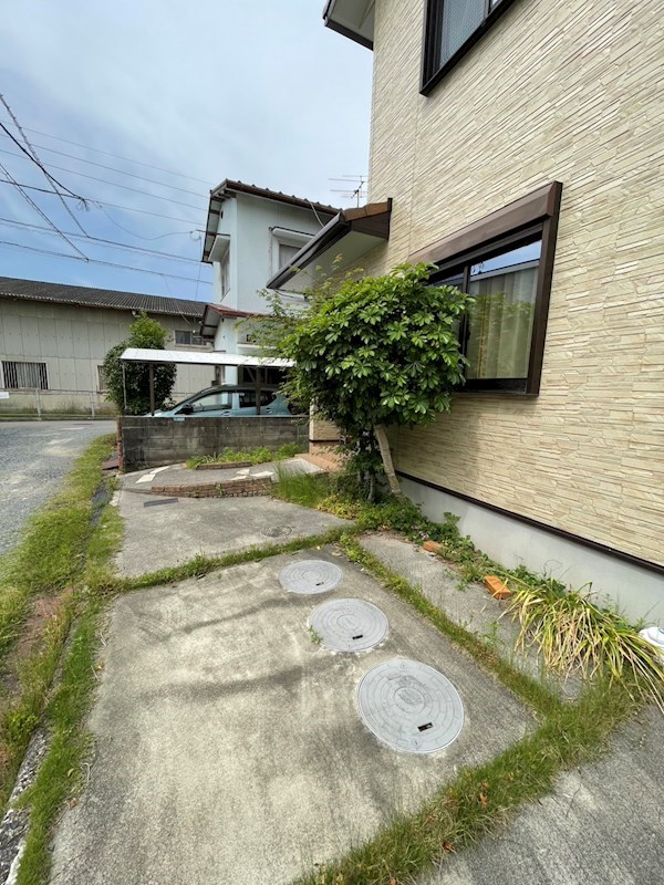 東石井７丁目戸建 その他3