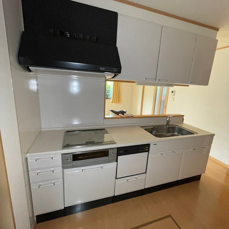 東石井７丁目戸建 キッチン