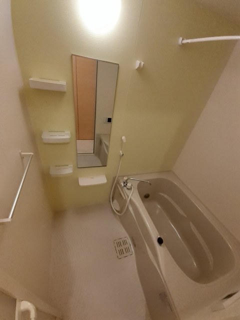 風花通り　北館 風呂画像