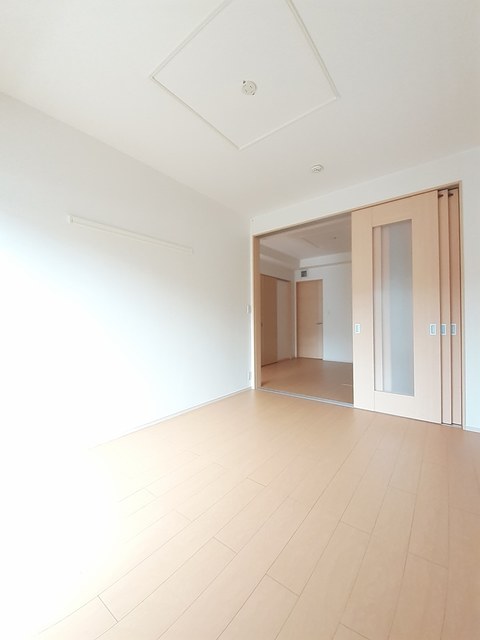 パークサイド椿 その他1