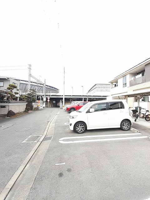 パークサイド椿 その他5